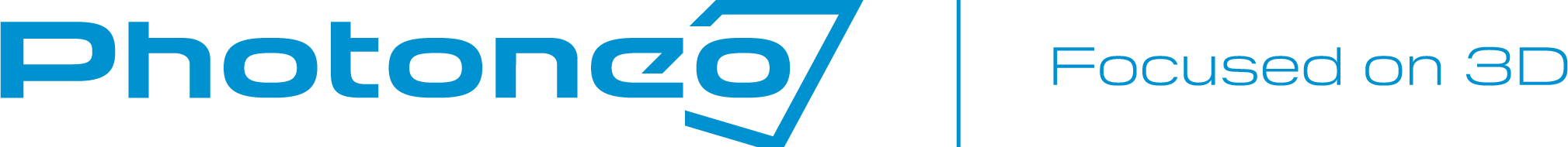 Photoneo Logo