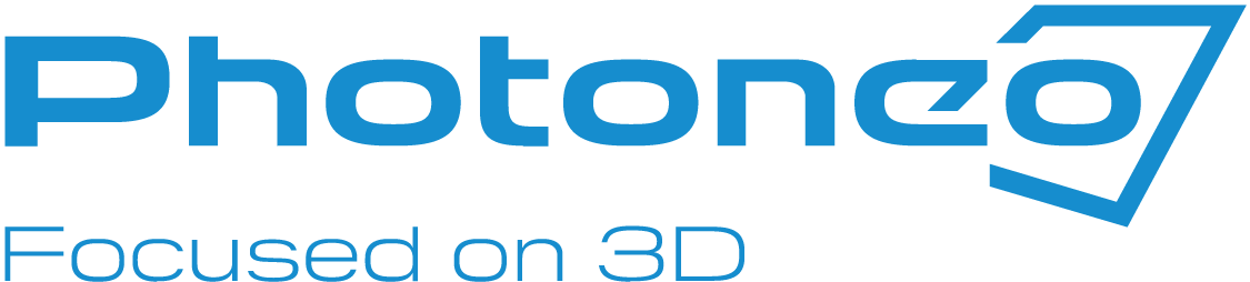 Photoneo logo