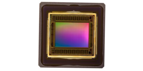Photoneo CMOS image sensor