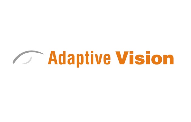 Adapative Vision industrial scanners