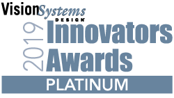 VSD Awards Platinum Photoneo