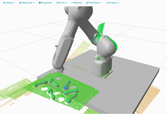 Bin Picking Studio 1.2.0