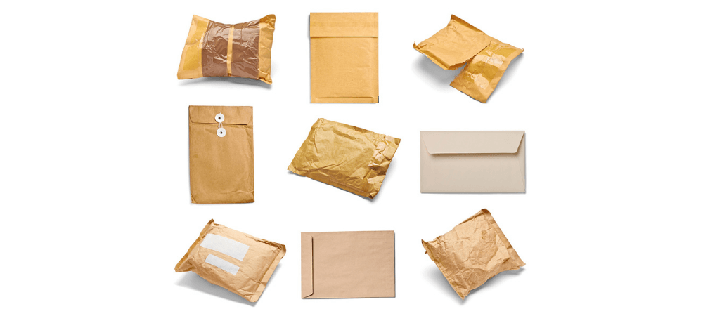 Powered by AI: Singulation and Sorting System for parcels and envelopes