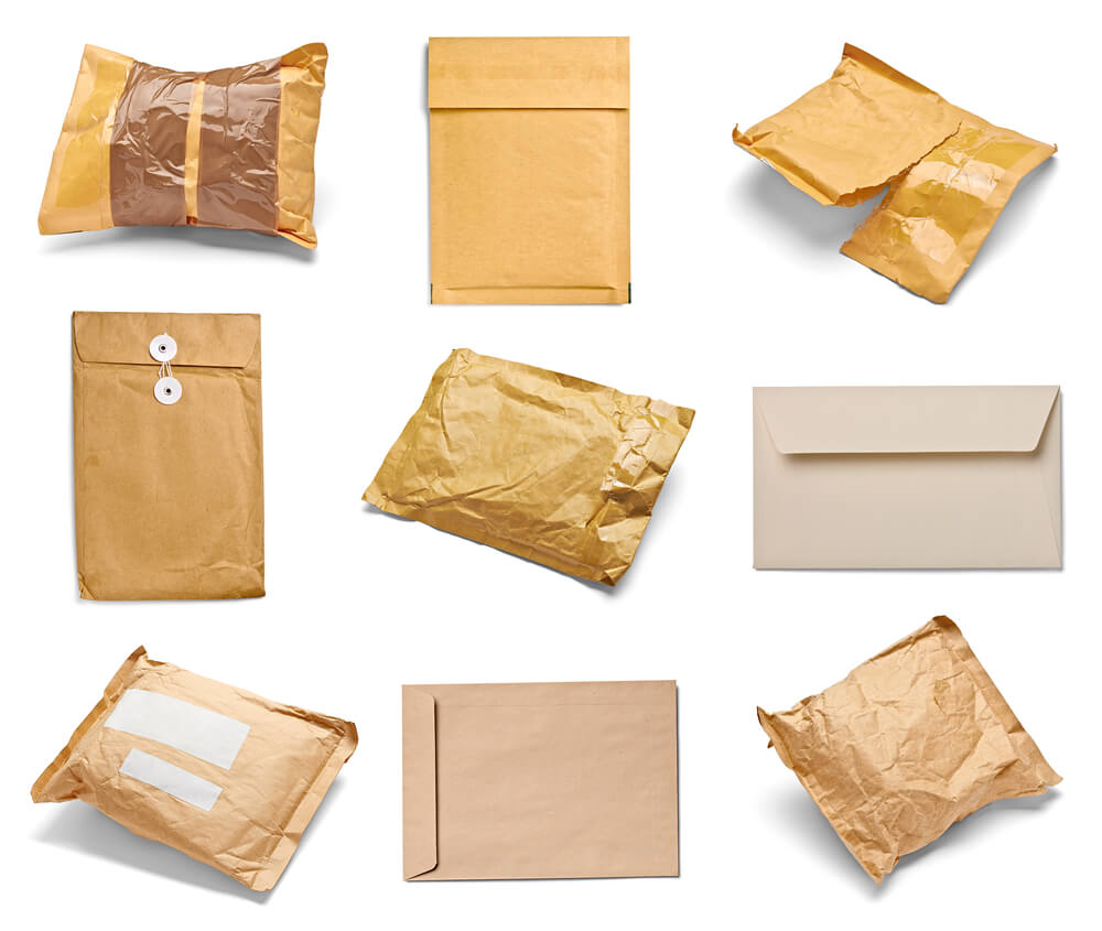 Powered by AI: Singulation and Sorting System for parcels and envelopes