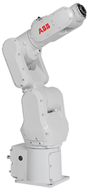 Abb sales bin picking