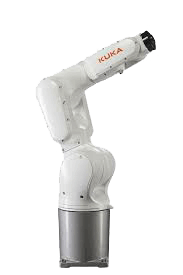 KUKA robot