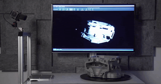 Watch Photoneo webinar on MotionCam-3D