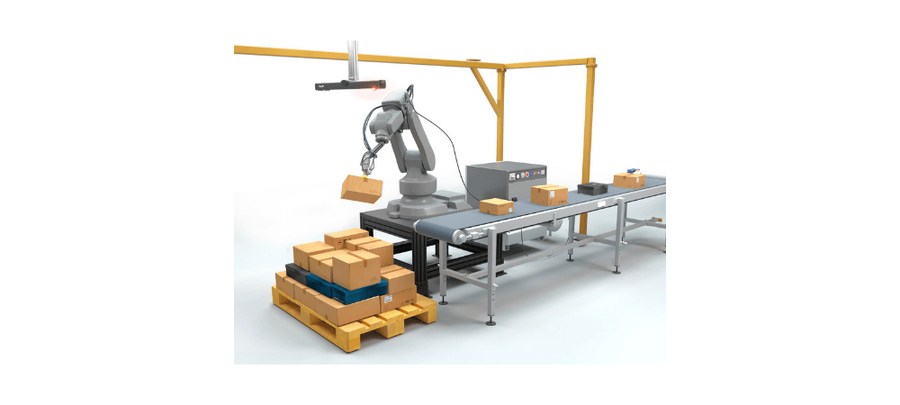 Inspect: How a universal AI-powered depalletization system can benefit logistics