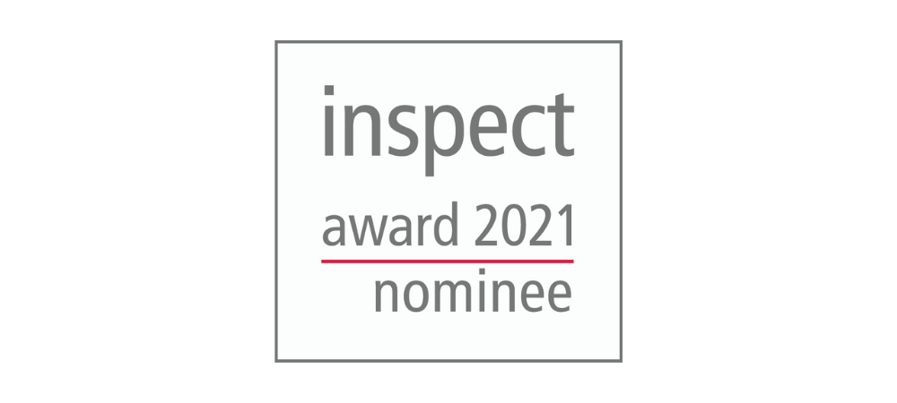 Watch the live announcement of inspect award 2021