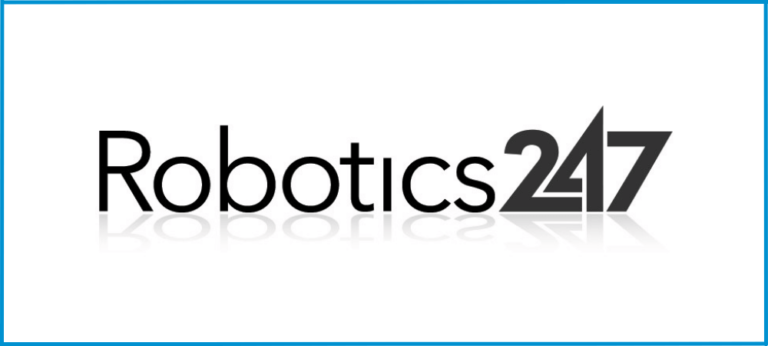 Robotics 24/7: Parallel Structured Light enables robots to sort parcels in motion