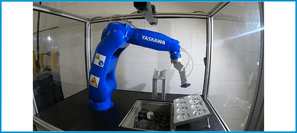 Yaskawa manipulator cheap