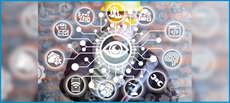 How is 3D machine vision transforming manufacturing processes ...