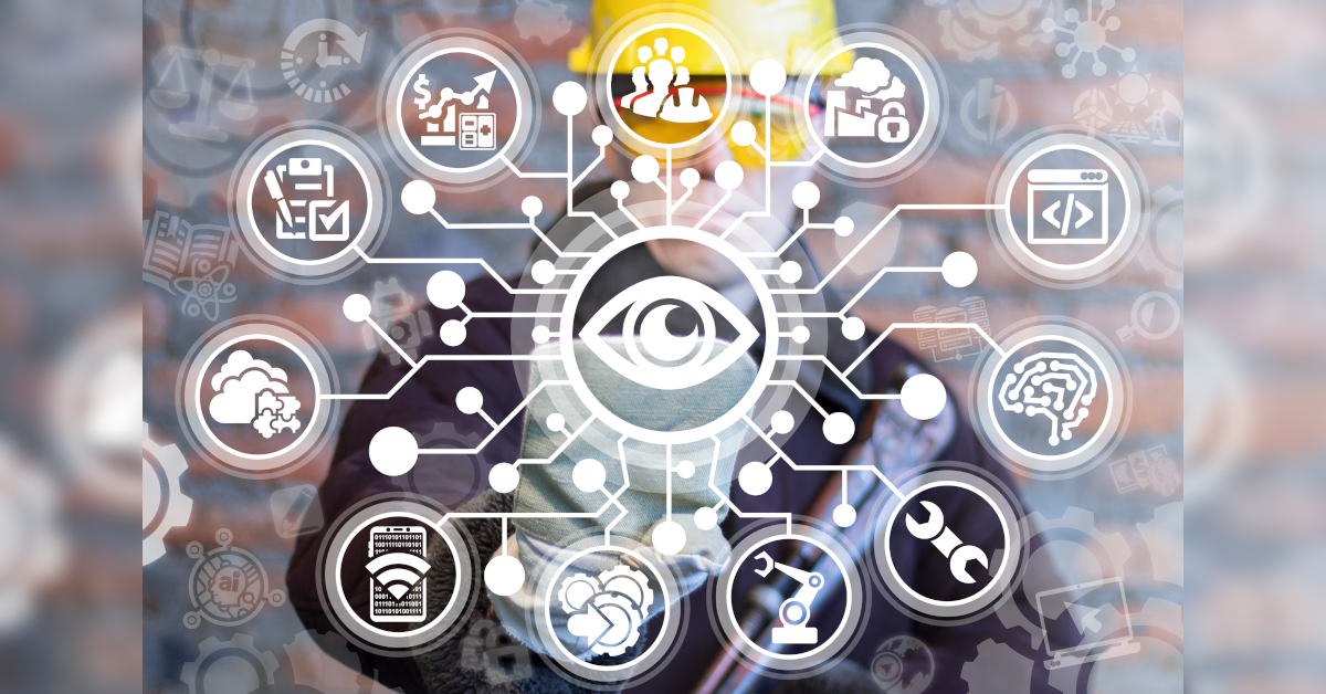 How is 3D machine vision transforming manufacturing processes ...