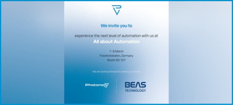 Visit us at All about Automation