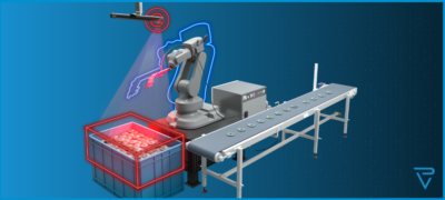 Improving efficiency through automation