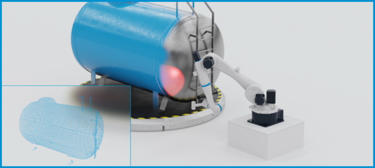 3D model creation now fully automated