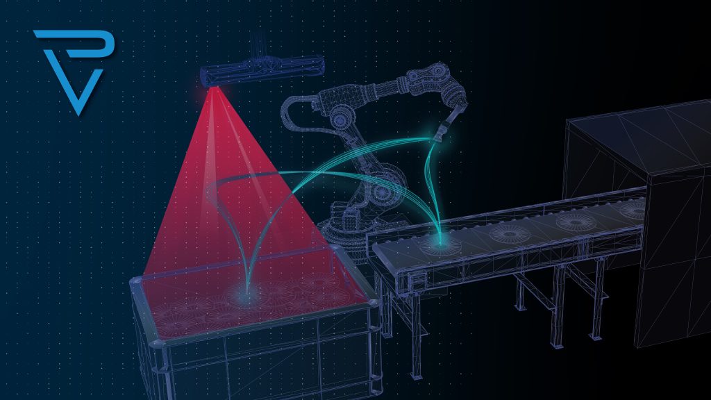 Master bin picking & 3D scanning with Photoneo trainings - Photoneo ...