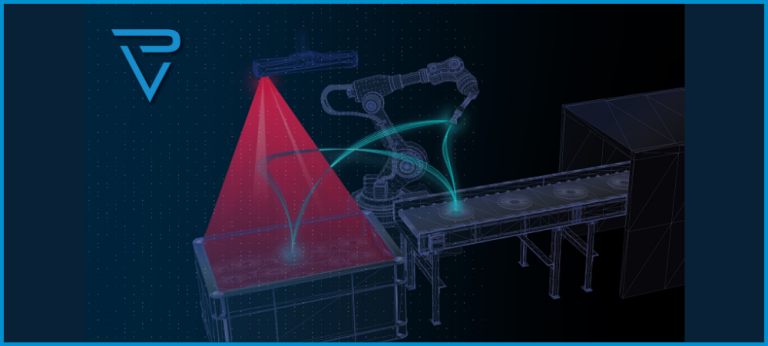 Master bin picking & 3D scanning with Photoneo trainings