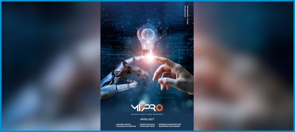 MVPro interview with Photoneo: The rise of AI in machine vision