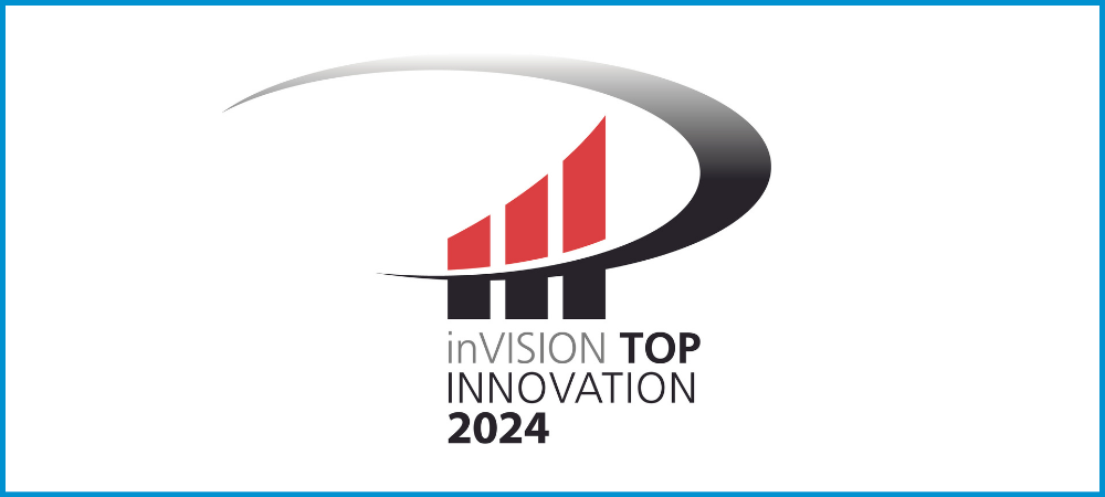 Photoneo’s Ambient Light Suppression technology recognized as inVISION Top Innovation 2024