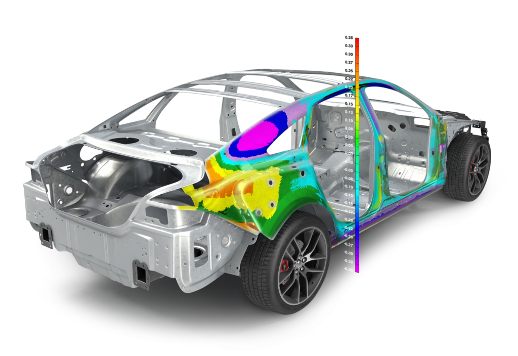 Duwe-3d and Photoneo partnership integrating cutting-edge 3D scanners in Polyworks ecosystem