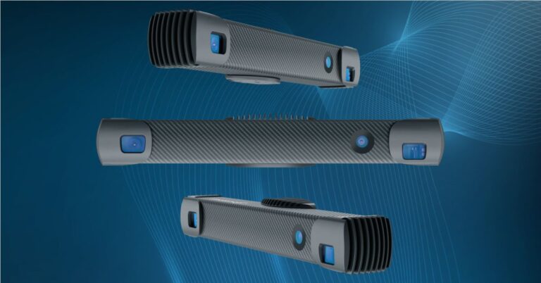 Photoneo Launches MotionCam-3D Color (Blue) for Advanced High-Speed Automation