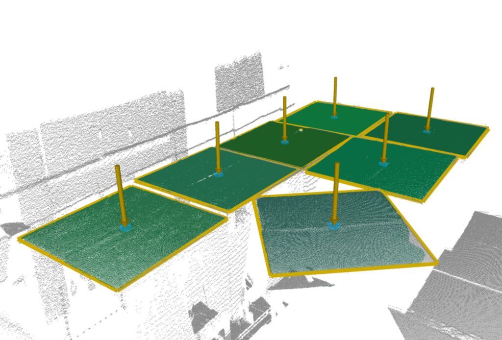 Enhanced Ai localization of boxes in Bin Picking Studio 1.10
