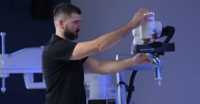 How To Deploy Bin Picking Studio With ABB Robotics Add-In In 6 Steps